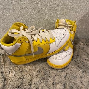 Nike high tops